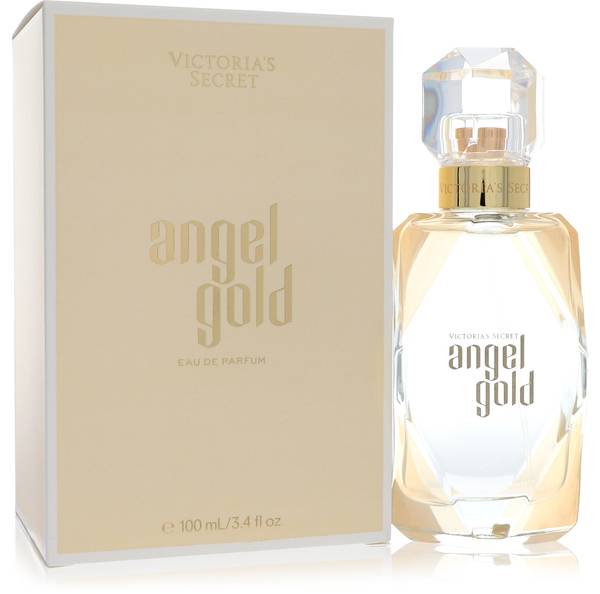 victoria secret angel gold perfume uk
