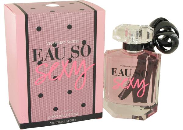 Eau so sexy discount review