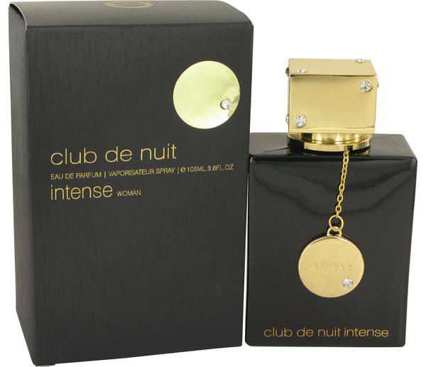 Club de discount nuit woman fragrantica