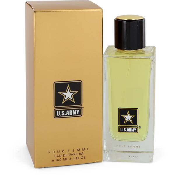 army sport cologne