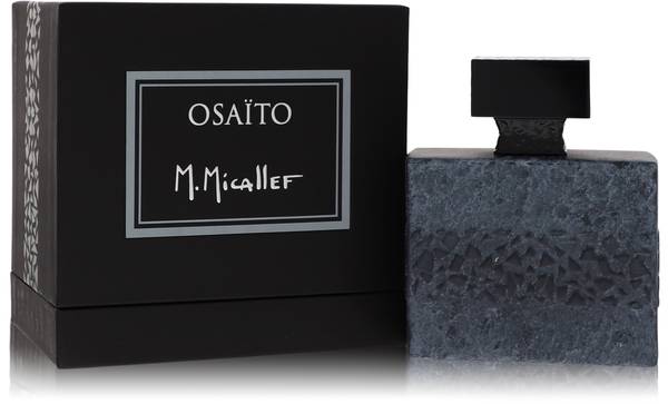 osaito micallef