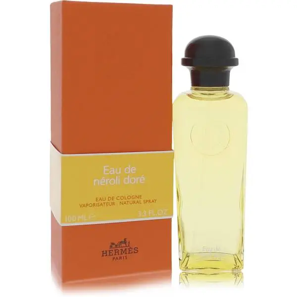 Hermes Eau de Neroli Dore