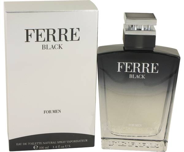 gianni franco ferre perfume