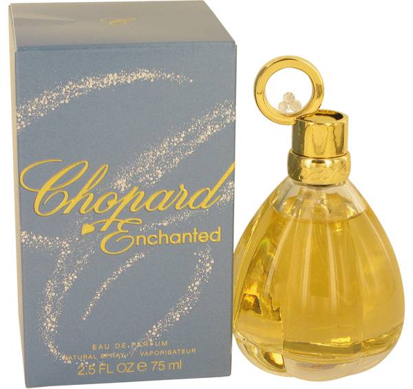 Chopard Enchanted Perfume by Chopard