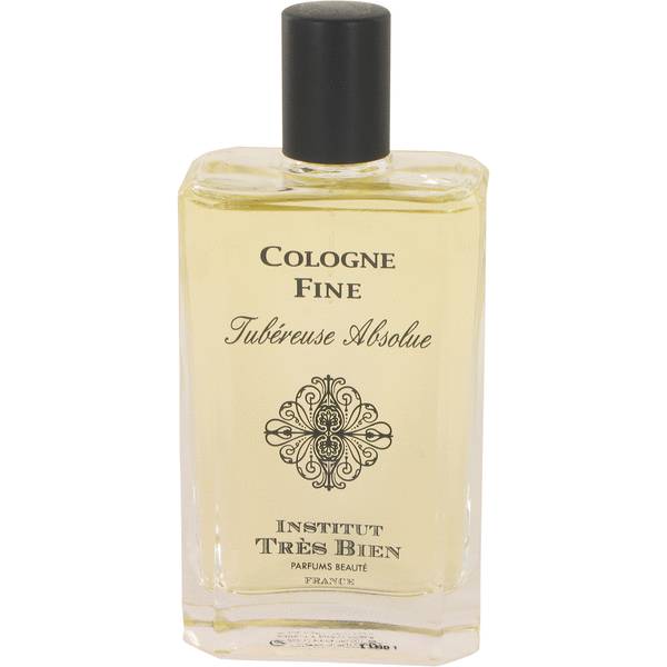 Tubereuse Absolue Perfume by Institut Tres Bien