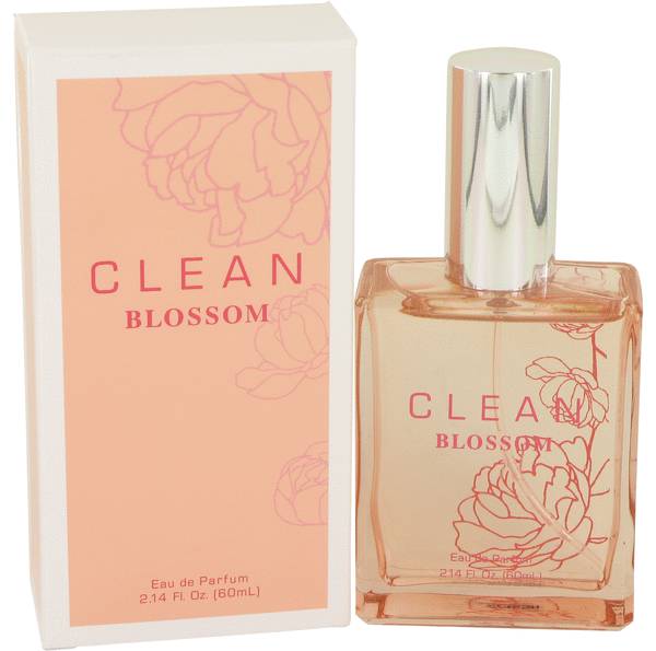 Clean Blossom Perfume by Clean