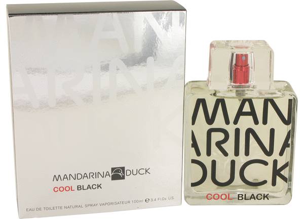 Mandarina Duck Let's Travel To New York EDT 100ml for Men Without