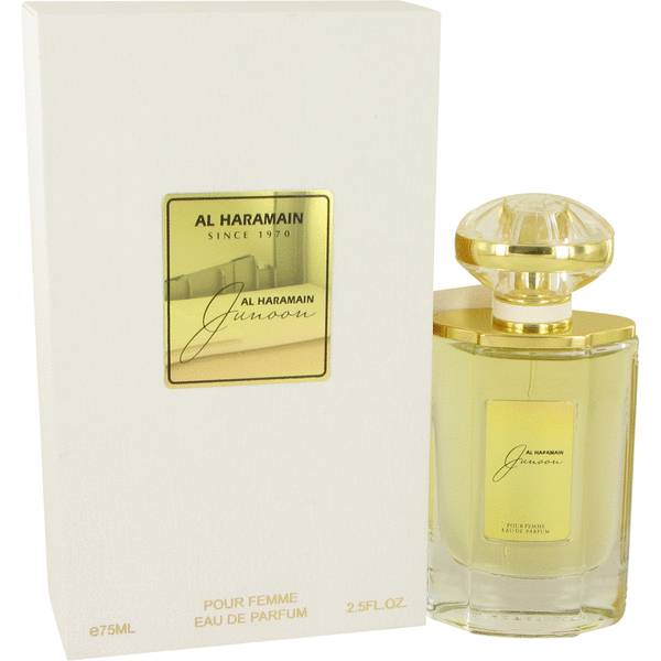 Al Haramain Junoon Perfume by Al Haramain