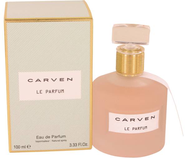 Carven Le Parfum Perfume by Carven