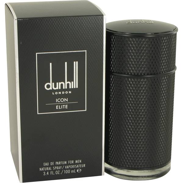 Dunhill Icon Elite Cologne by Alfred Dunhill