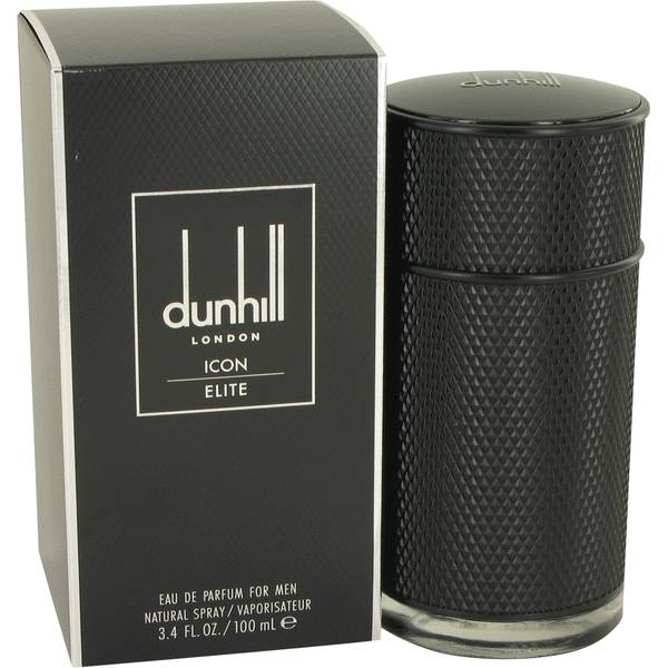 Dunhill Icon Elite by Alfred Dunhill - Buy online | Perfume.com