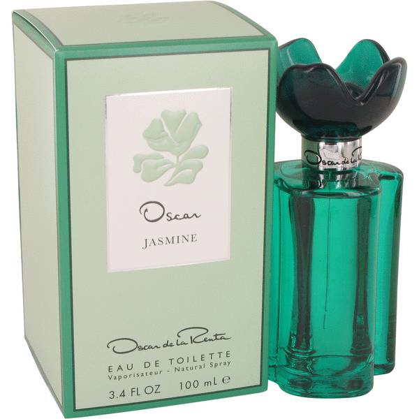 oscar de la renta perfume jasmine