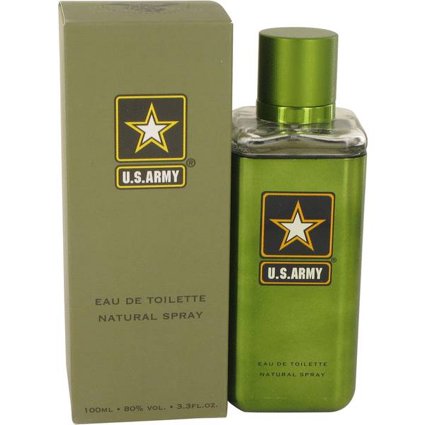 army perfume