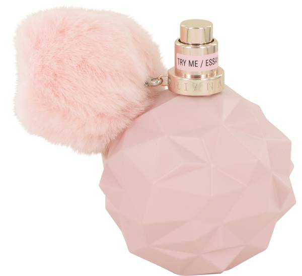Sweet Like Candy Perfume by Ariana Grande