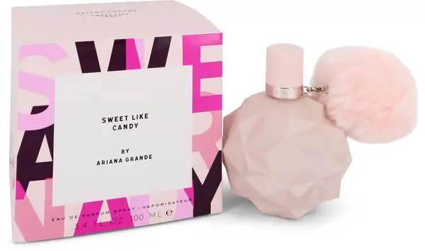 Sweet Like Candy Perfume