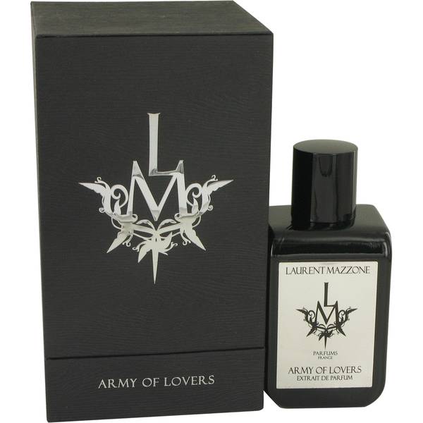 Army Of Lovers Perfume by Laurent Mazzone