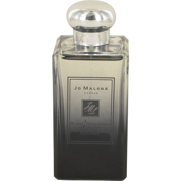 Jo Malone Black Cedarwood Juniper Perfume