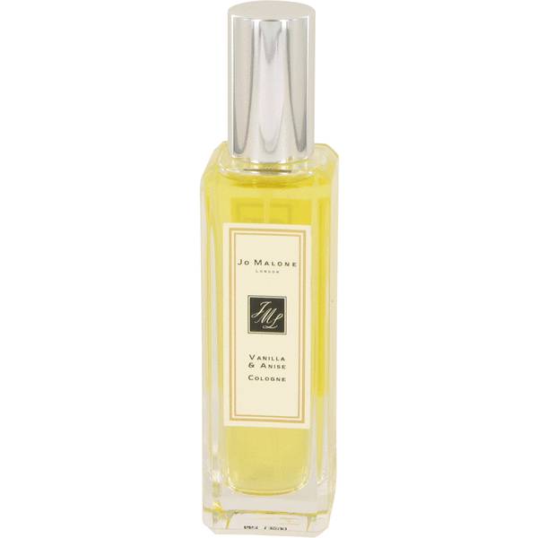 Jo Malone Vanilla & Anise by Jo Malone - Buy online | Perfume.com