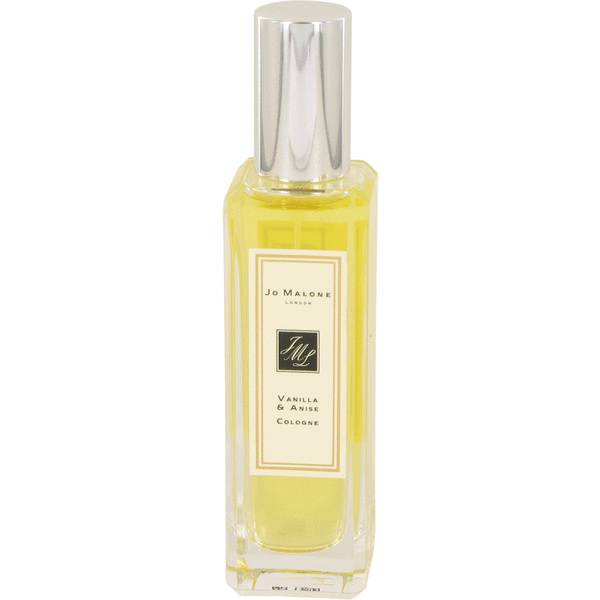 Jo malone vanilla and best sale anise cologne