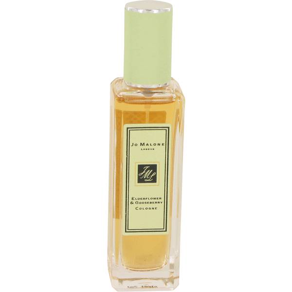 Elderflower & gooseberry outlet jo malone london