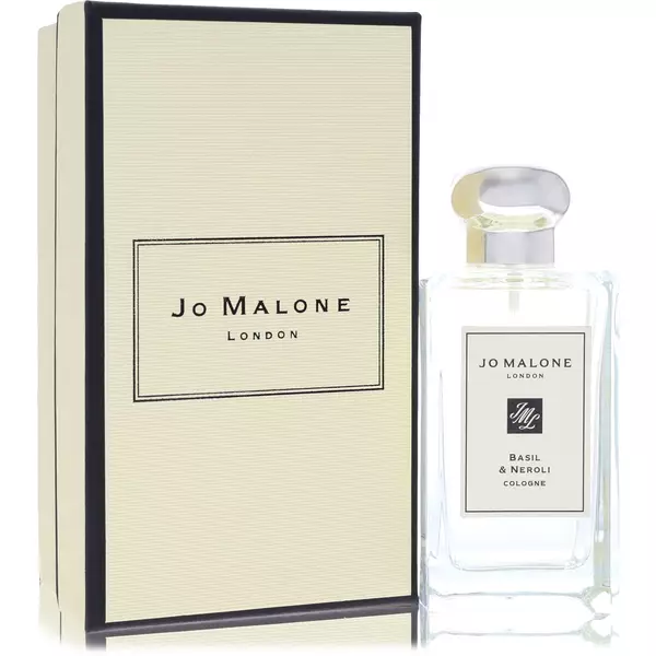 Jo Malone Basil & Neroli