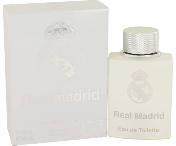 Real Madrid Cologne by Air Val International