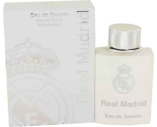 Real Madrid Perfume by Air Val International