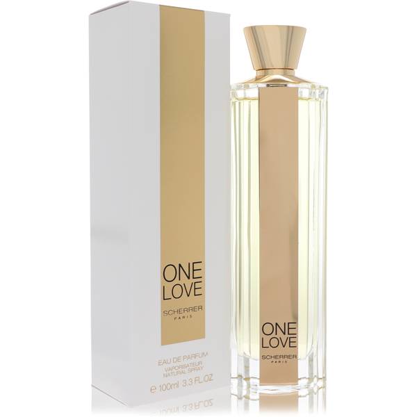 One Love by Jean Louis Scherrer 1.7 oz Eau de Parfum Spray / Women