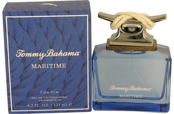 Tommy Bahama Maritime Cologne by Tommy Bahama