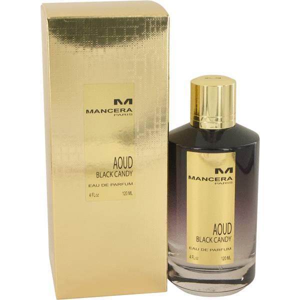 aoud black candy mancera