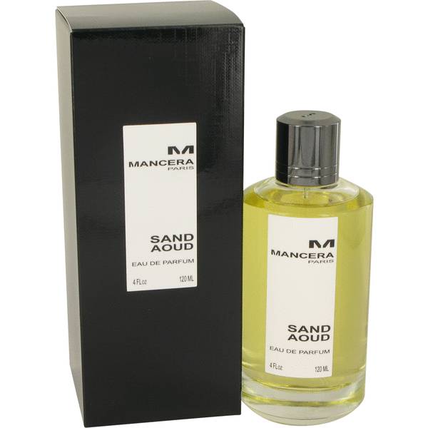 Mancera Sand Aoud Perfume by Mancera