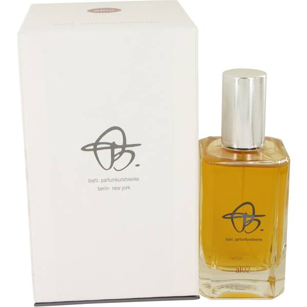 Al02 Perfume by biehl parfumkunstwerke