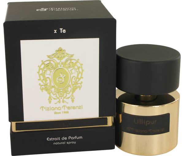 Tiziana Terenzi Lillipur Perfume by Tiziana Terenzi