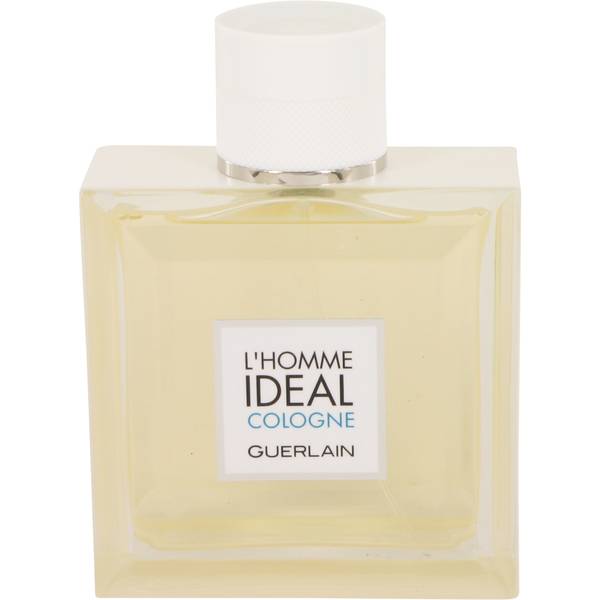 Guerlain for men's cologne hot sale