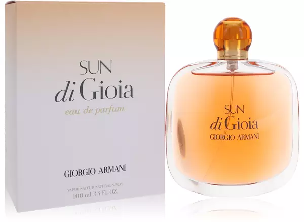 Top 10 Giorgio Armani Perfumes of 2023