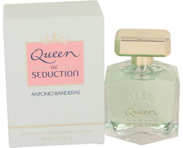 Queen perfume 2025