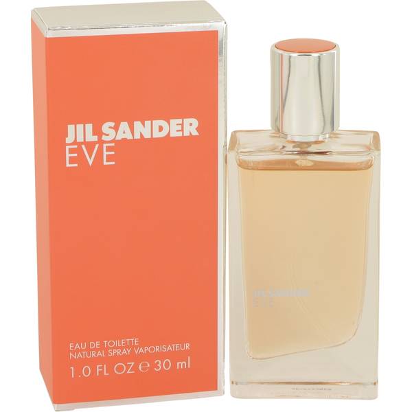 Bedreven schelp Raar Jil Sander Eve by Jil Sander - Buy online | Perfume.com