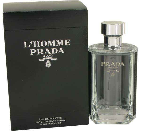 Prada L'homme Cologne by Prada