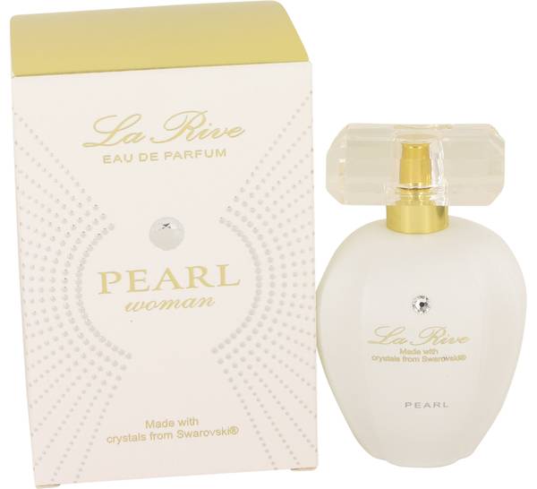 La Rive Pearl Perfume by La Rive