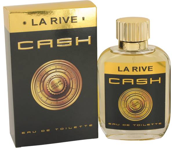 La Rive Cash Cologne by La Rive