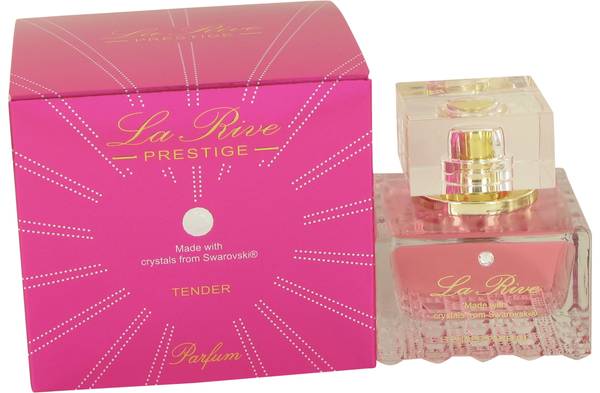 La Rive Prestige Tender Perfume by La Rive