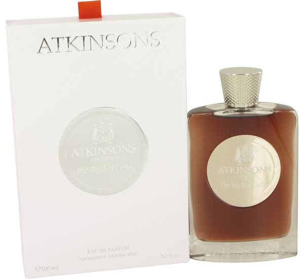 The Big Bad Cedar Perfume by Atkinsons