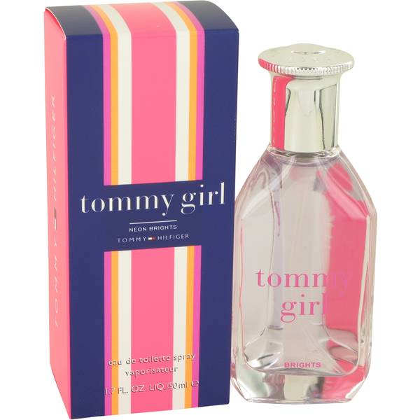 Tommy hotsell girl 50ml