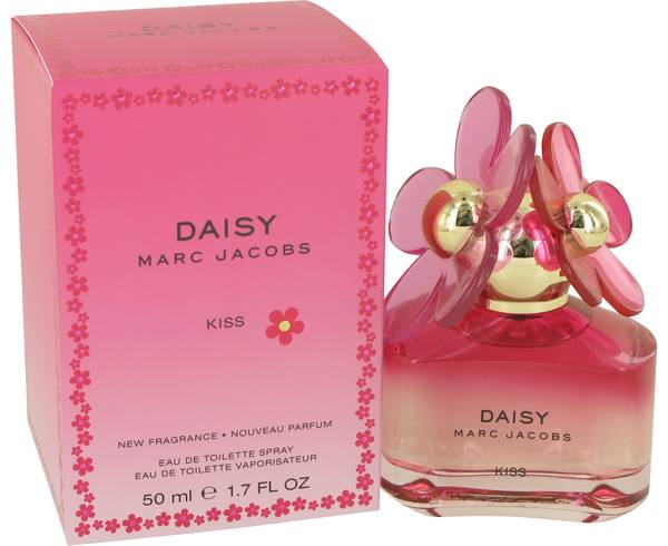 Daisy Kiss Perfume by Marc Jacobs