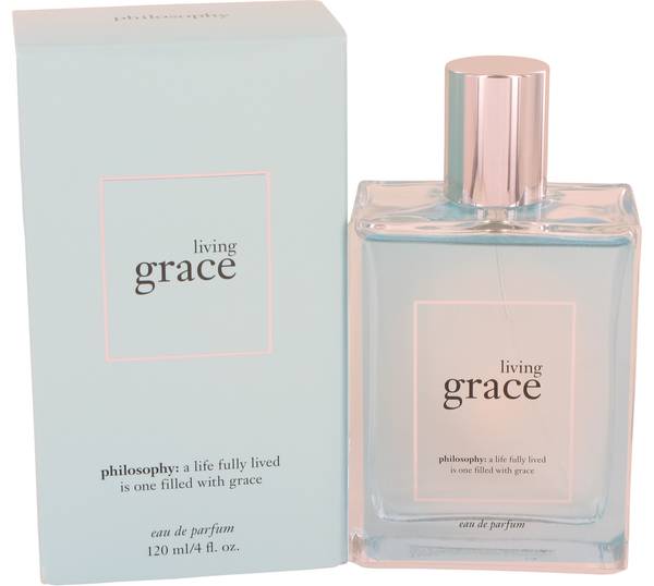 Living Grace Perfume by Philosophy