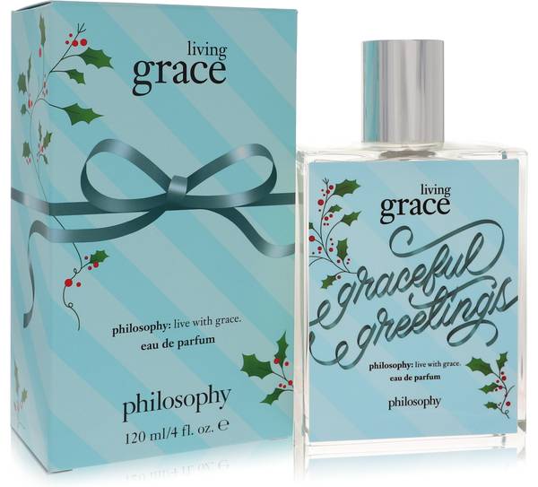 Living Grace by Philosophy - Buy online | Perfume.com