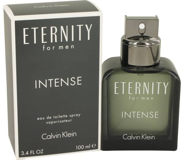 ck eternity perfume for men