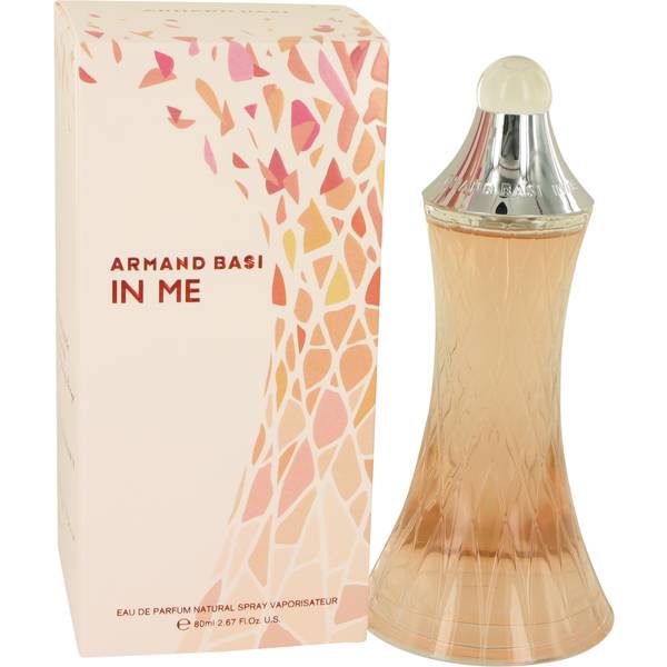 Armand Basi In Me Perfume by Armand Basi