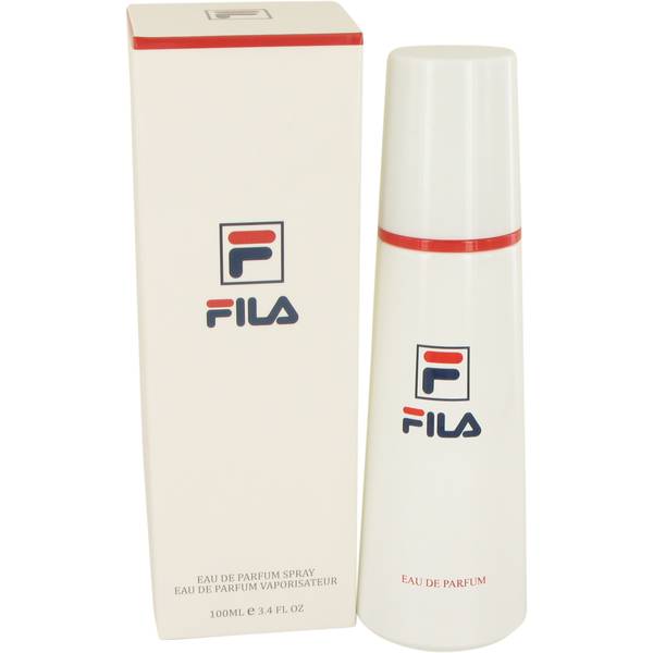 Fila Perfume by Fila