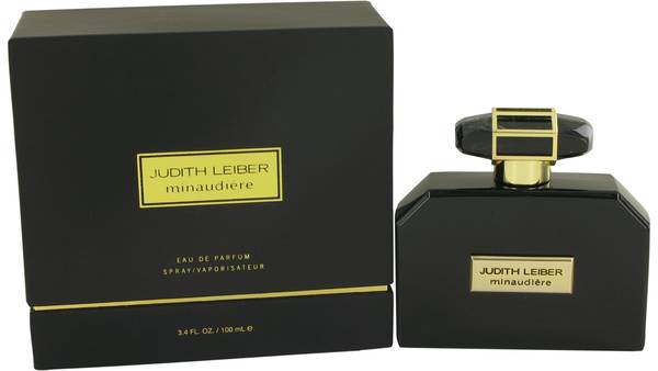 Judith Leiber Minaudiere Oud Perfume by Judith Leiber